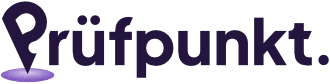 Prüfpunkt Logo